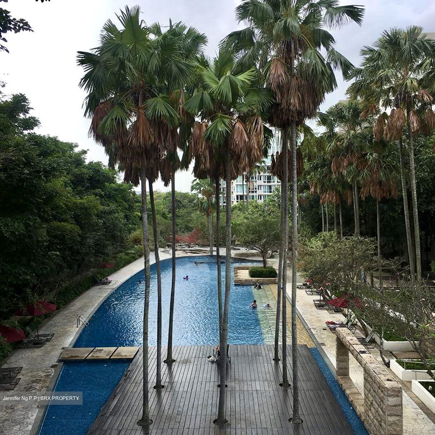 Changi Rise Condominium (D18), Condominium #505009601